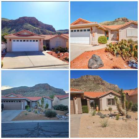 Property at 2403 S 725 W, Hurricane, UT 84737, 3 beds, 2 baths