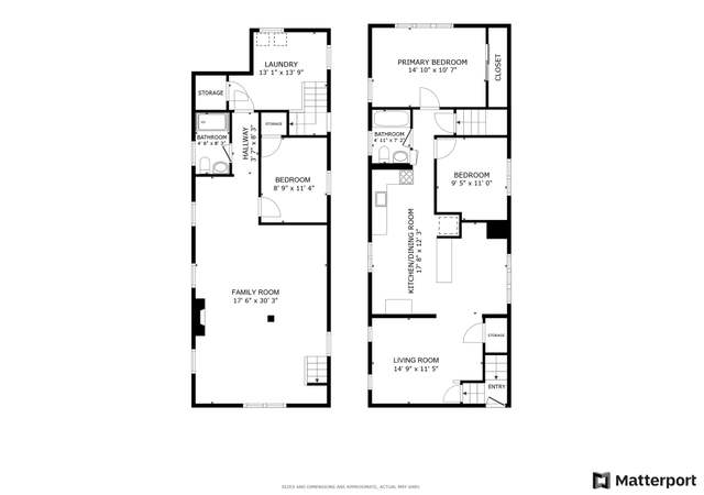 Photo of 3021 N Elbridge Ave, Chicago, IL 60618