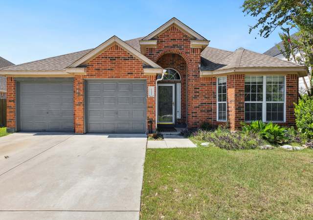Property at 1322 Arrow Stone, San Antonio, TX 78258-3234, 4 beds, 2 baths