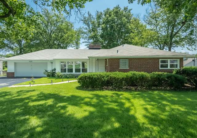 Photo of 11854 E Concord Rd, St Louis, MO 63128