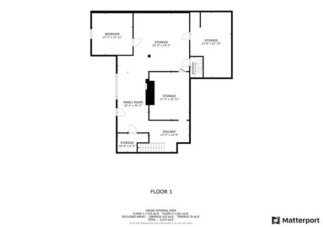 Photo of 11854 E Concord Rd, St Louis, MO 63128