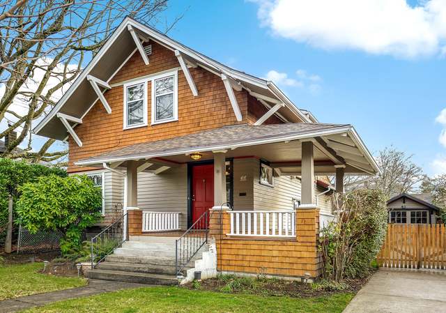 Photo of 24 SE 84th Ave, Portland, OR 97216