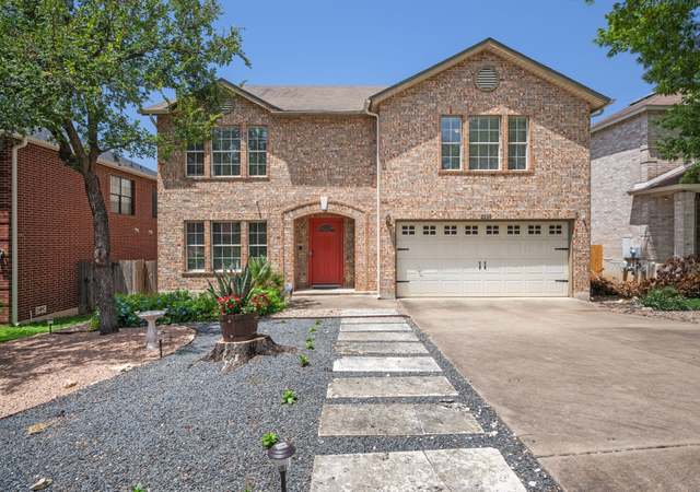 Property at 2220 Kaiser Dr, Austin, TX 78748, 4 beds, 2.5 baths