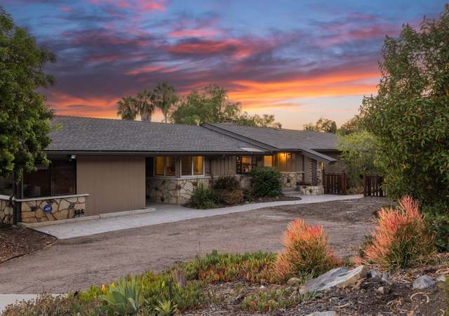 Photo of 4218 Mars Way, La Mesa, CA 91941