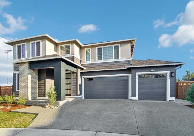 Photo of 12673 SE 287th Ct, Auburn, WA 98092