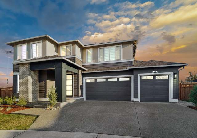 Property at 12673 SE 287th Ct, Auburn, WA 98092, 4 beds, 3.5 baths
