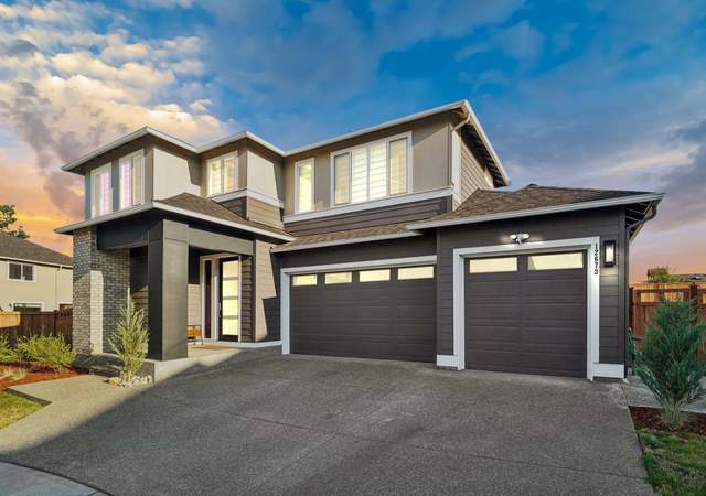Photo of 12673 SE 287th Ct, Auburn, WA 98092