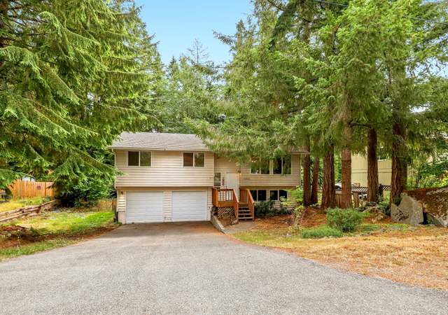 Photo of 13825 Chinook Cir NW, Bremerton, WA 98312