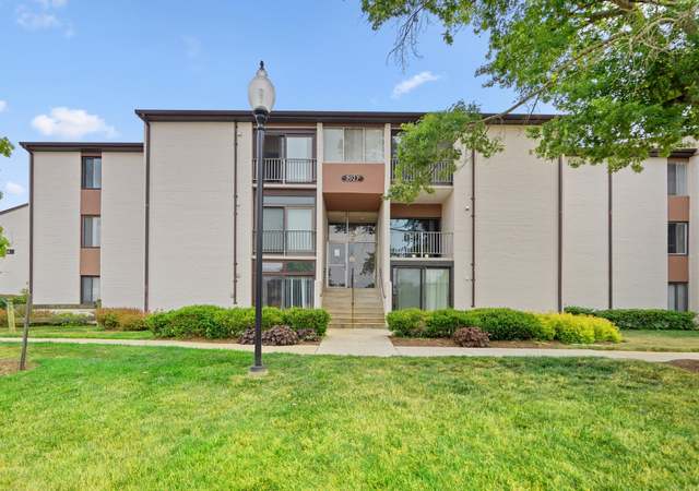 Photo of 7927 Mandan Rd #203, Greenbelt, MD 20770