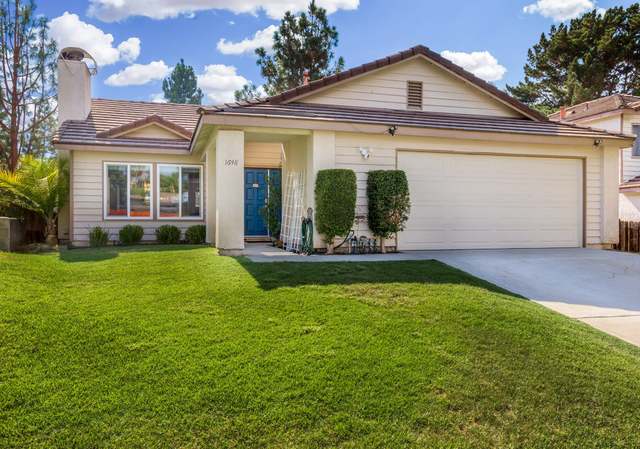 Photo of 1648 Arabian Way, Oceanside, CA 92057