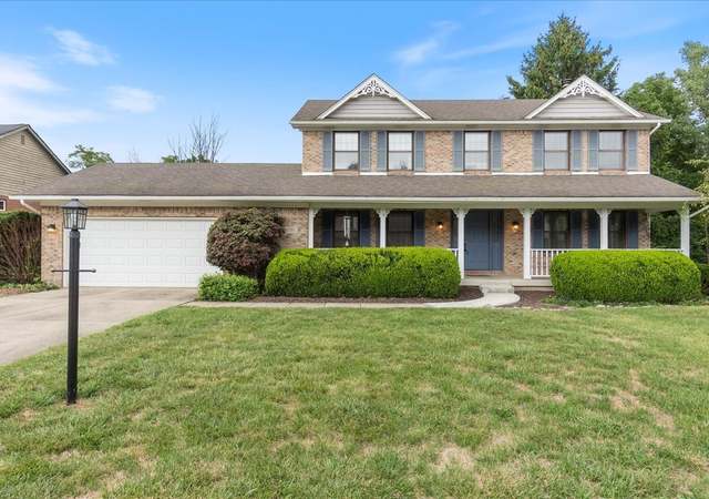 Photo of 1795 Ashley Dr, Miamisburg, OH 45342