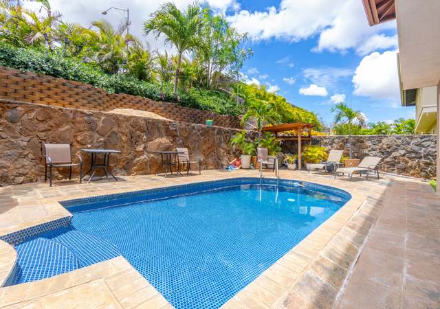 Photo of 91-1470 Halahinano St, Kapolei, HI 96707