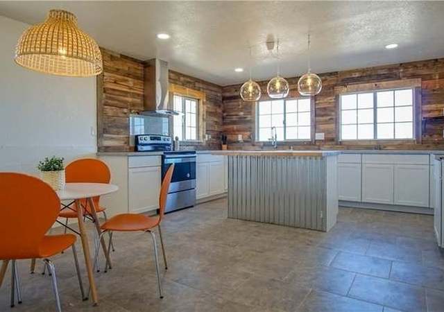 Property at 55850 Shannon Rd, Landers, CA 92285, 2 beds, 1 bath