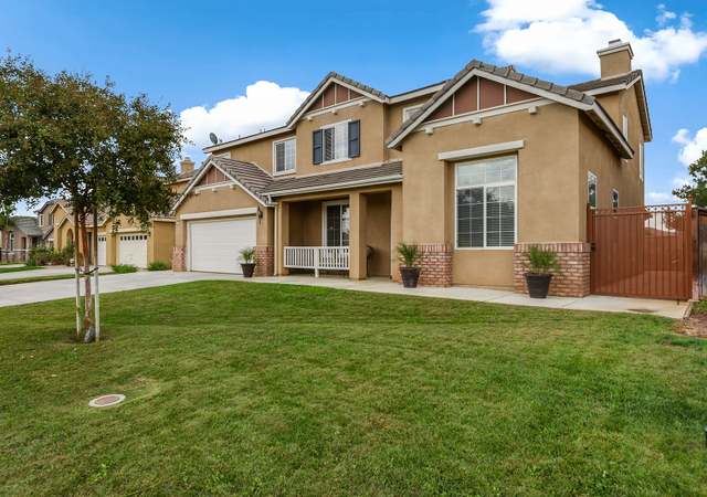 Photo of 26469 Sequoia St, Moreno Valley, CA 92555