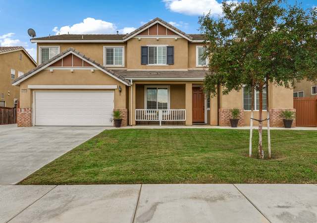 Photo of 26469 Sequoia St, Moreno Valley, CA 92555