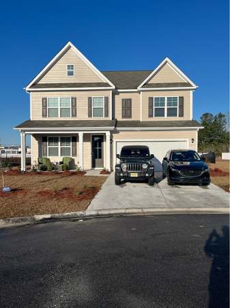 Property at 1032 Chester Glen Ct, Myrtle Beach, SC 29579, 4 beds, 3 baths