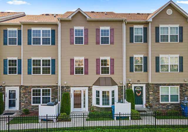 Photo of 1820 Cassandra Dr #107, Sykesville, MD 21784