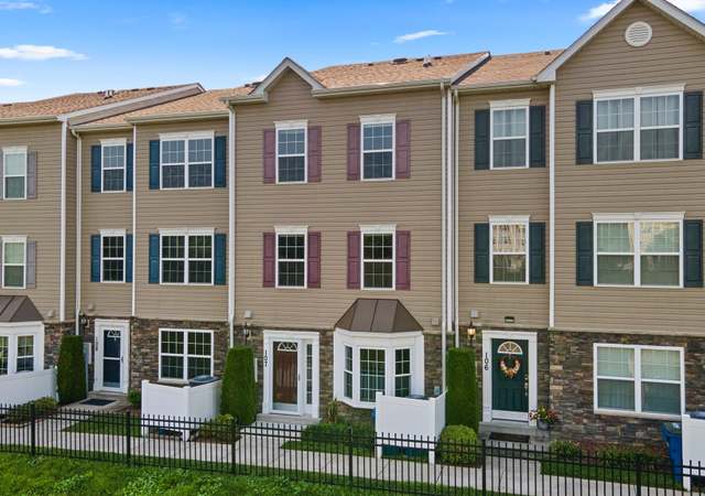 Photo of 1820 Cassandra Dr #107, Sykesville, MD 21784