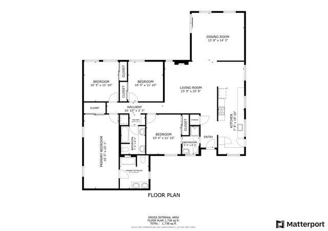 Photo of 11672 John Ave, Garden Grove, CA 92840