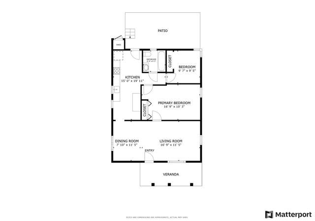 Photo of 2554 Ingalls St, Edgewater, CO 80214