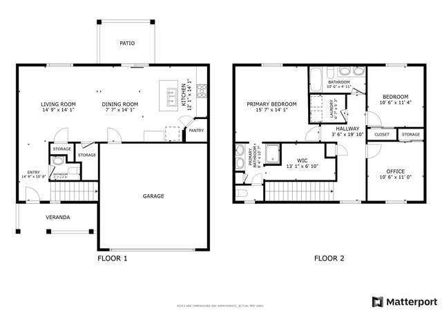 Photo of 42741 Ivydel Cir, Elizabeth, CO 80107