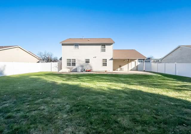 Photo of 1531 Picketts Ct, O'fallon, IL 62269
