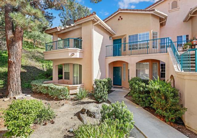 Photo of 18563 Caminito Pasadero #406, San Diego, CA 92128