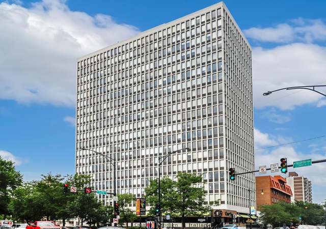 Property at 444 W Fullerton Pkwy #1909, Chicago, IL 60614, 2 beds, 2 baths