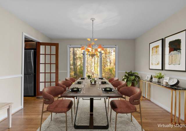 Photo of 6555 Prestwick Dr, Highland, MD 20777