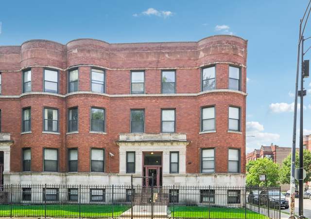 Property at 5900 S King Dr Unit C-3, Chicago, IL 60637, 3 beds, 2 baths