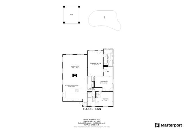 Photo of 1467 Planet Rd, Vista, CA 92083