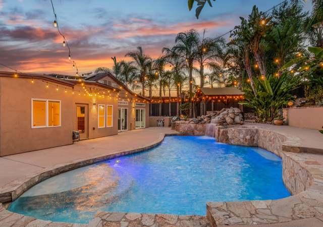 Photo of 1467 Planet Rd, Vista, CA 92083