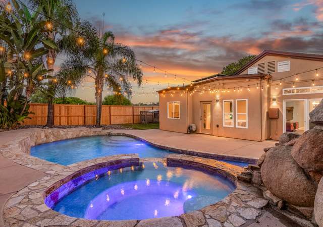 Photo of 1467 Planet Rd, Vista, CA 92083