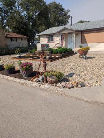 Property at 723 N 2nd St, Nyssa, OR 97913, 3 beds, 2 baths