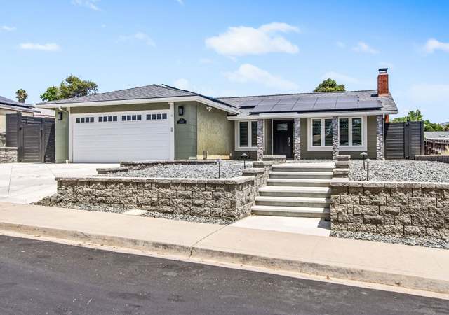 Photo of 13433 Racquet Ct, Poway, CA 92064