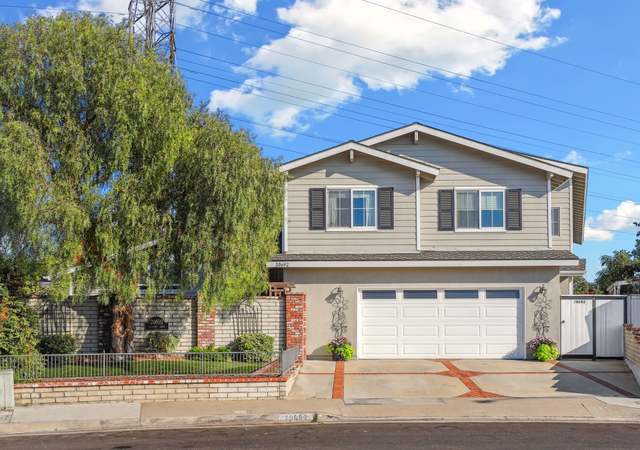Photo of 20692 Lavonne Ln, Huntington Beach, CA 92646