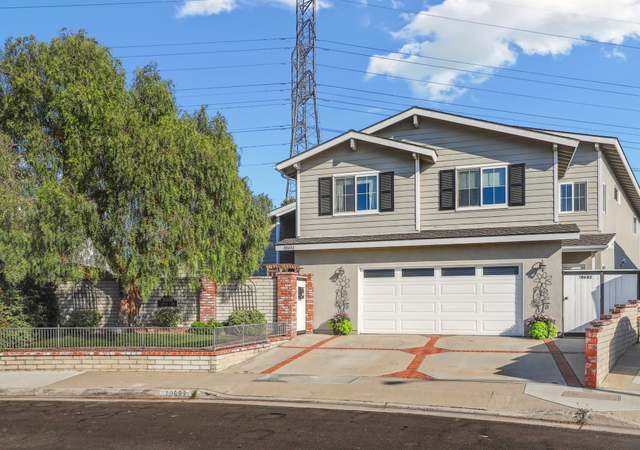 Photo of 20692 Lavonne Ln, Huntington Beach, CA 92646