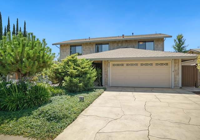 Photo of 9216 Starina Way, Sacramento, CA 95826