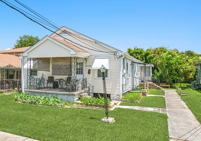 Photo of 5135 37 Arts St, New Orleans, LA 70122