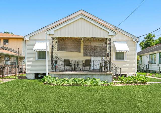 Photo of 5135 37 Arts St, New Orleans, LA 70122