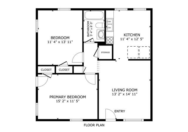Photo of 5135 37 Arts St, New Orleans, LA 70122