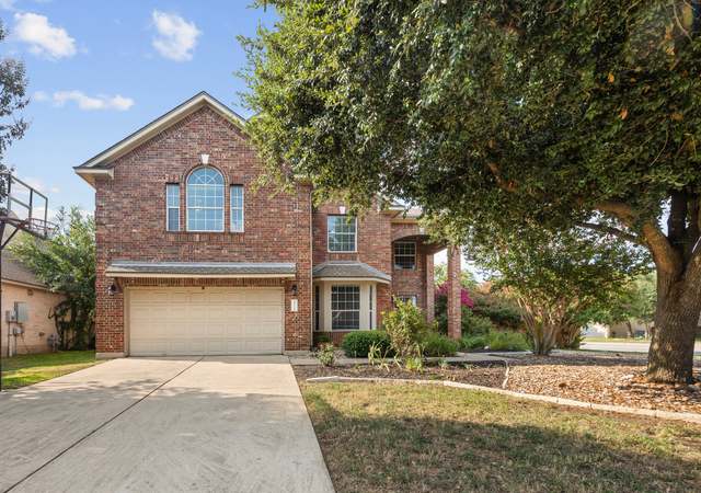 Photo of 15524 Fernhill Dr, Austin, TX 78717
