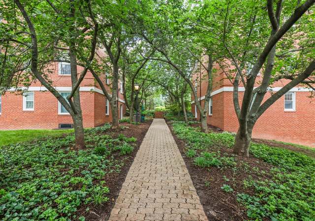 Property at 22 S Old Glebe Rd Unit 5-D, Arlington, VA 22204, 2 beds, 1 bath