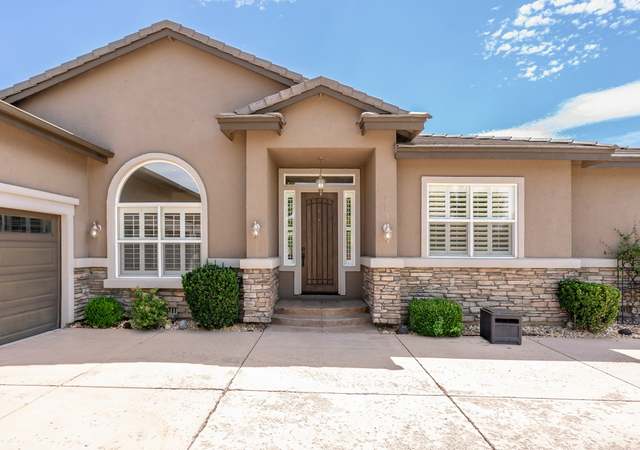 Property at 2851 Friar Rock Ct, Sparks, NV 89436, 3 beds, 2.5 baths