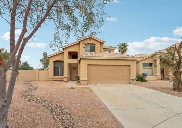Photo of 21960 N 70th Dr, Glendale, AZ 85310