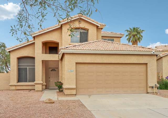 Property at 21960 N 70th Dr, Glendale, AZ 85310, 4 beds, 3 baths