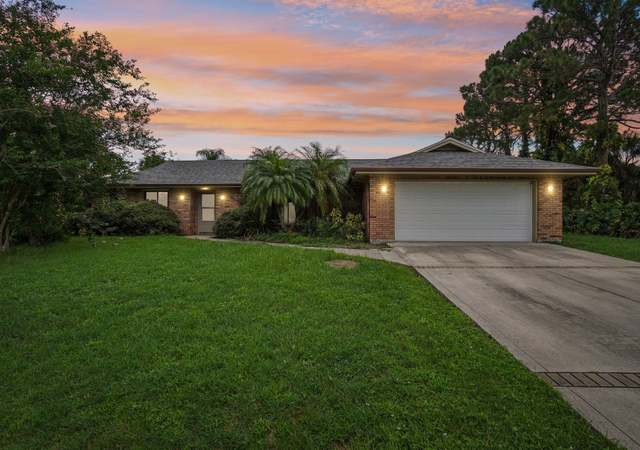 Photo of 913 Ripley Ter NE, Palm Bay, FL 32907