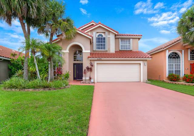 Photo of 21991 Altona Dr, Boca Raton, FL 33428