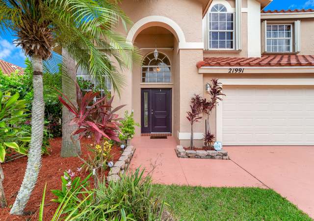 Photo of 21991 Altona Dr, Boca Raton, FL 33428
