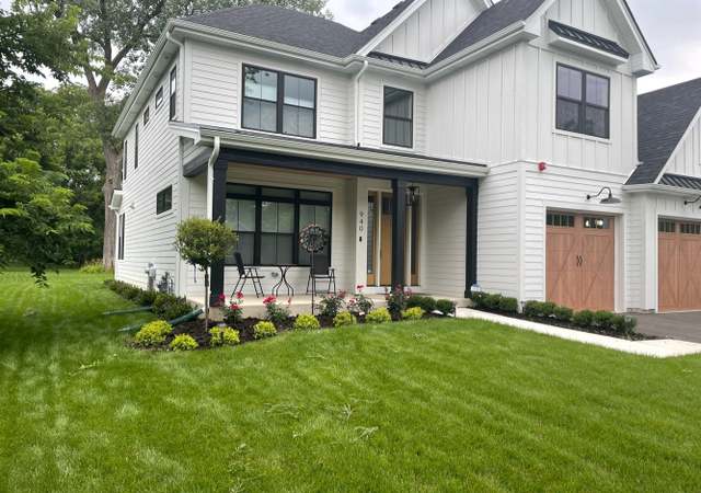 Photo of 940 Highland Ave, Glen Ellyn, IL 60137